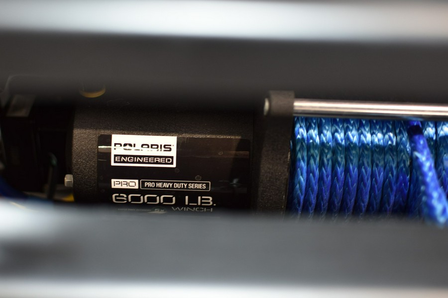 2026 Polaris RGR XD 1500 NS ULTIMATE