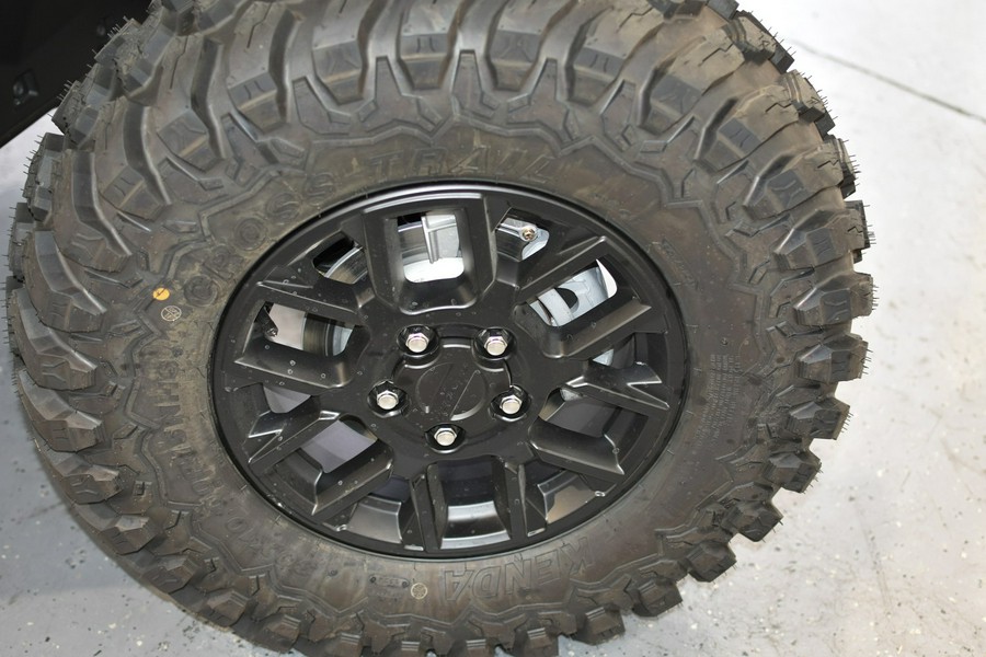 2026 Polaris RGR XD 1500 NS ULTIMATE