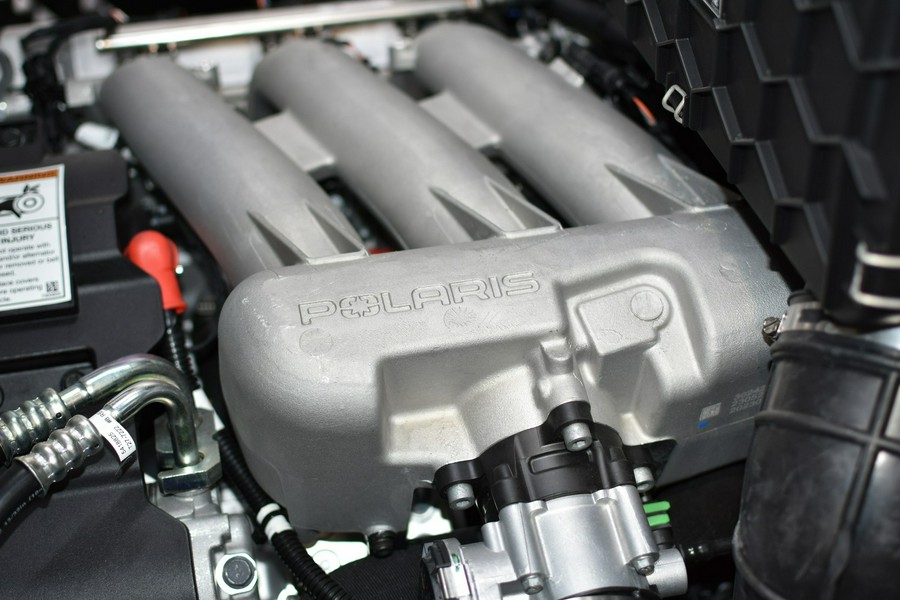 2026 Polaris RGR XD 1500 NS ULTIMATE