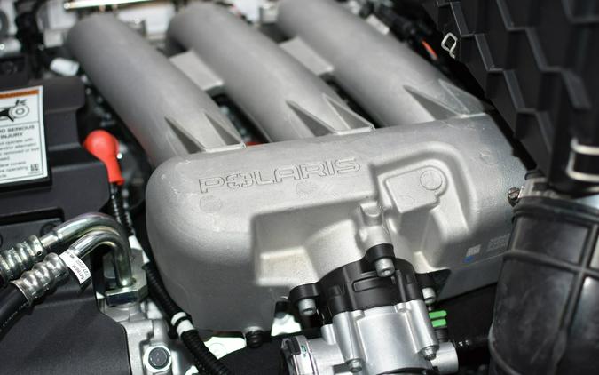 2026 Polaris RGR XD 1500 NS ULTIMATE