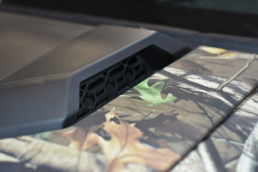 2026 Polaris RGR XD 1500 NS ULTIMATE