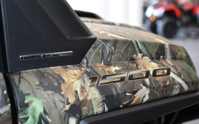 2026 Polaris RGR XD 1500 NS ULTIMATE