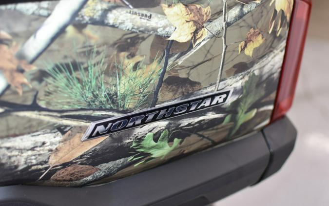 2026 Polaris RGR XD 1500 NS ULTIMATE