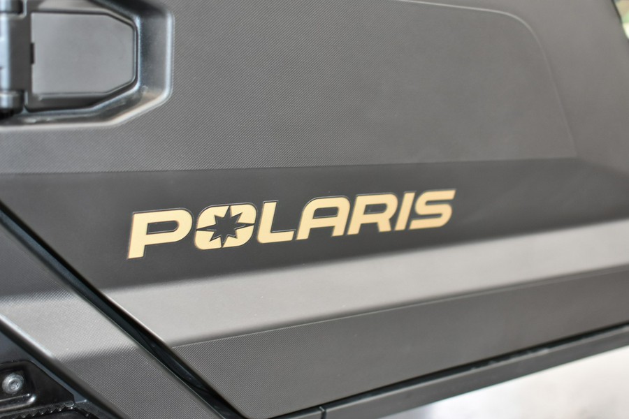 2026 Polaris RGR XD 1500 NS ULTIMATE