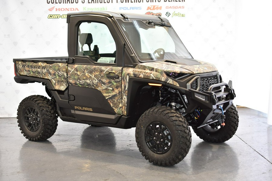 2026 Polaris RGR XD 1500 NS ULTIMATE