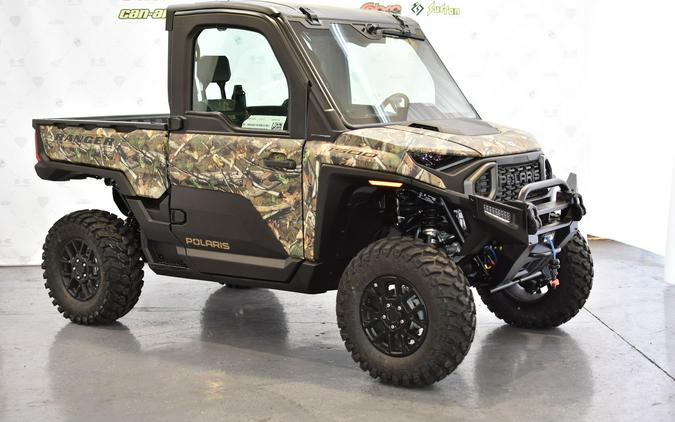 2026 Polaris RGR XD 1500 NS ULTIMATE