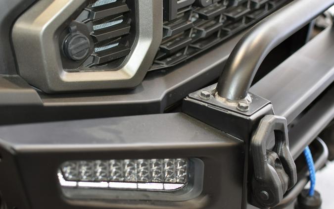 2026 Polaris RGR XD 1500 NS ULTIMATE