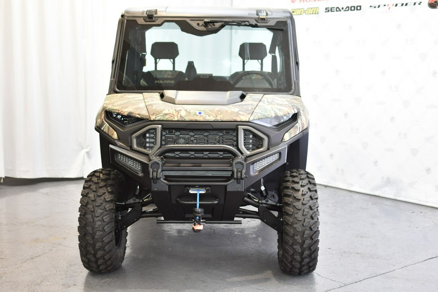 2026 Polaris RGR XD 1500 NS ULTIMATE
