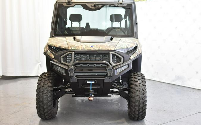 2026 Polaris RGR XD 1500 NS ULTIMATE