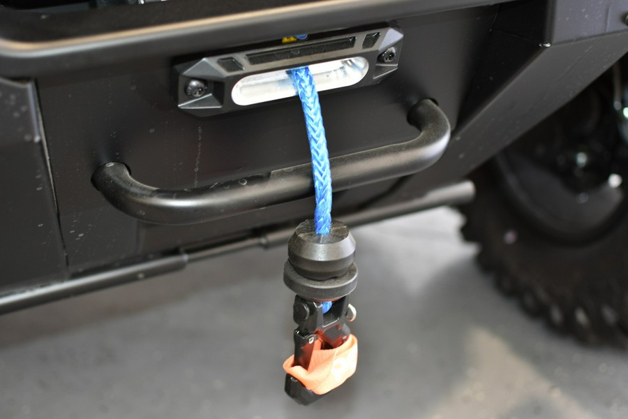 2026 Polaris RGR XD 1500 NS ULTIMATE