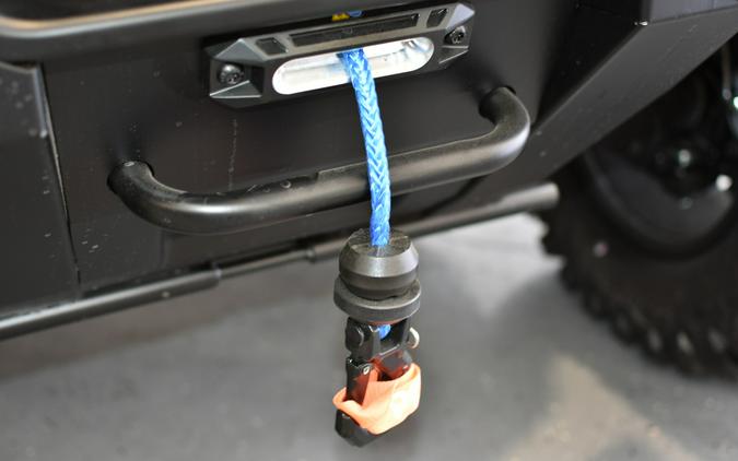 2026 Polaris RGR XD 1500 NS ULTIMATE