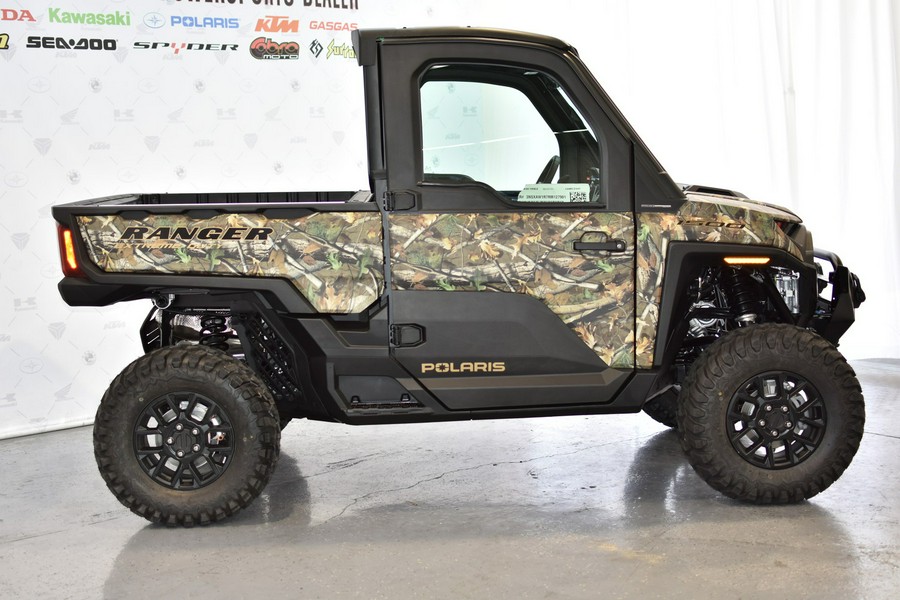 2026 Polaris RGR XD 1500 NS ULTIMATE