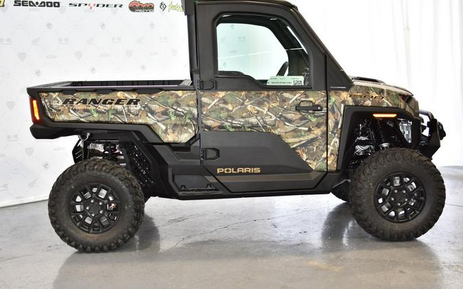 2026 Polaris RGR XD 1500 NS ULTIMATE