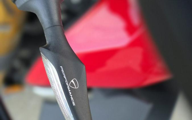2021 Ducati Streetfighter V4 S