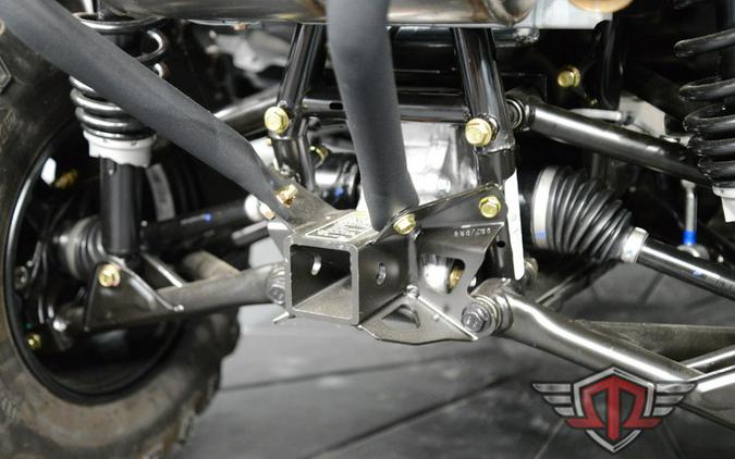 2025 Can-Am Outlander MAX DPS 500