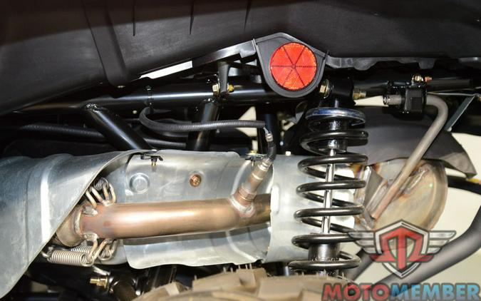 2025 Can-Am Outlander MAX DPS 500