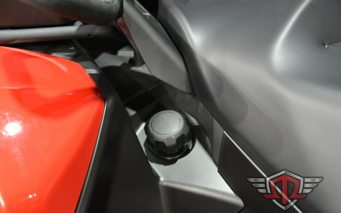 2025 Can-Am Outlander MAX DPS 500