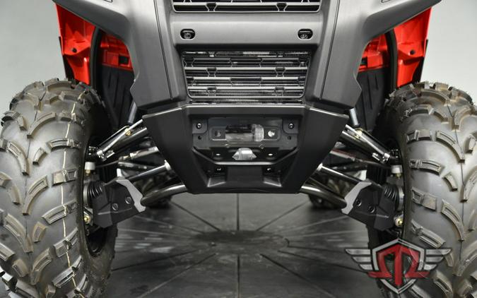 2025 Can-Am Outlander MAX DPS 500