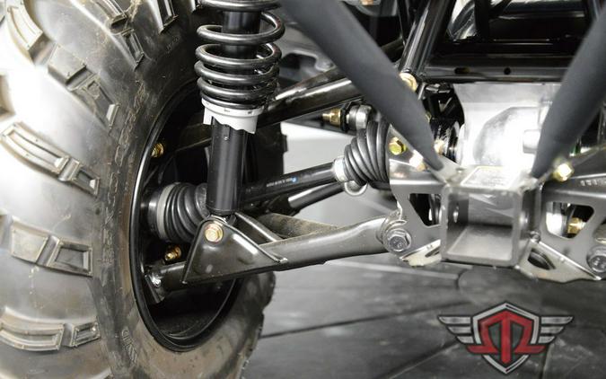 2025 Can-Am Outlander MAX DPS 500