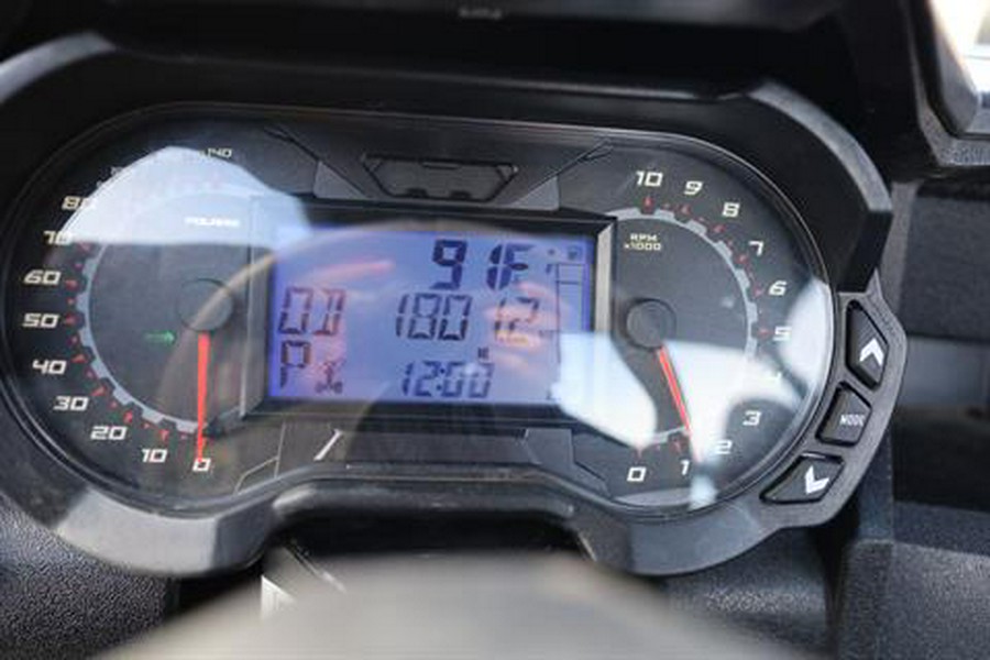 2023 Polaris General XP 1000 Sport