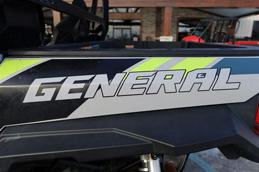 2023 Polaris General XP 1000 Sport