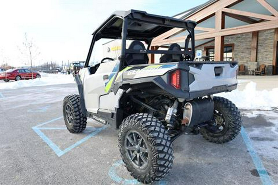 2023 Polaris General XP 1000 Sport