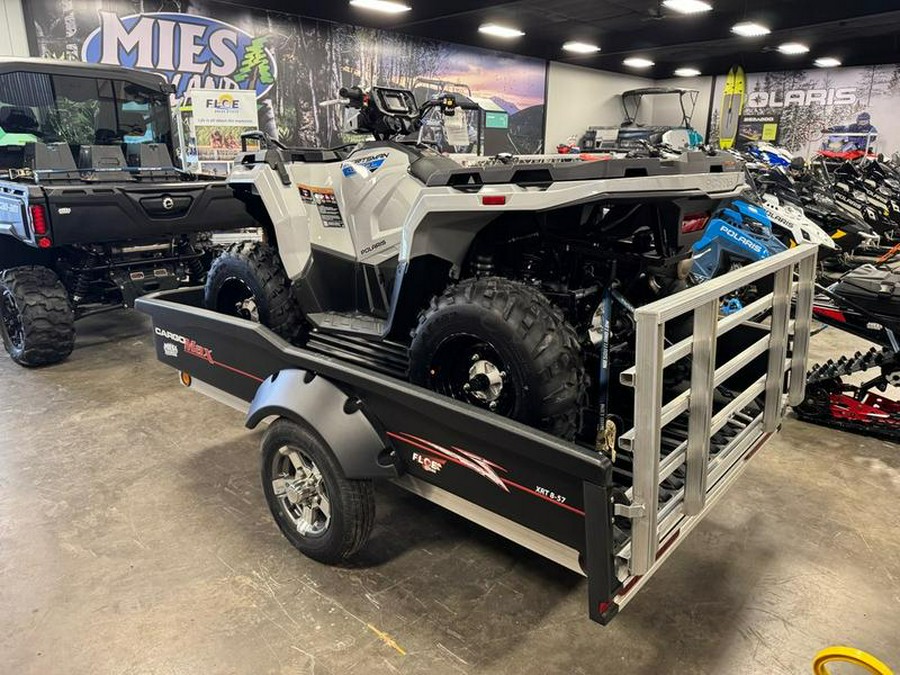 2026 POLARIS - FLOE PACKAGE SPORTSMAN 450 W/ CARGOMAX PACKAGE