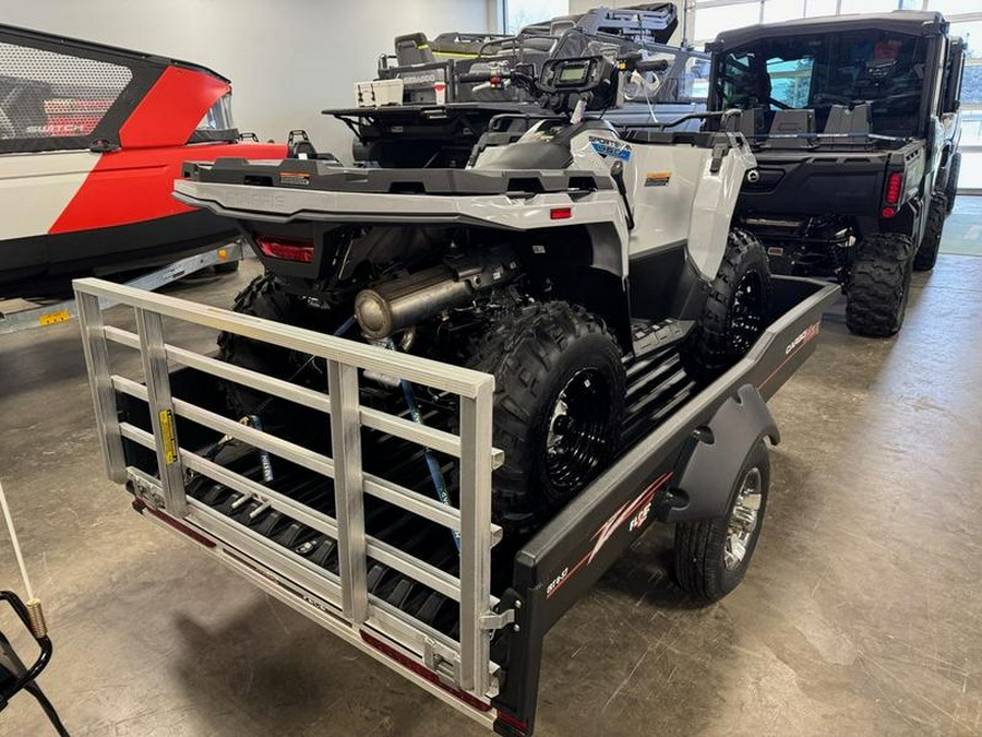 2026 POLARIS - FLOE PACKAGE SPORTSMAN 450 W/ CARGOMAX PACKAGE