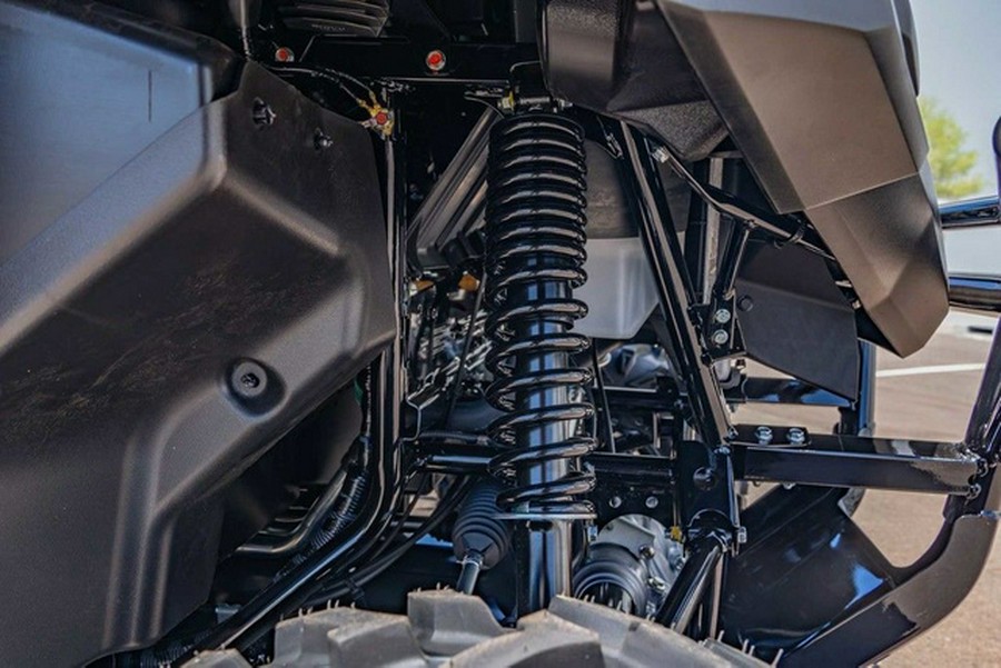 2026 Honda Pioneer 700-4 Deluxe