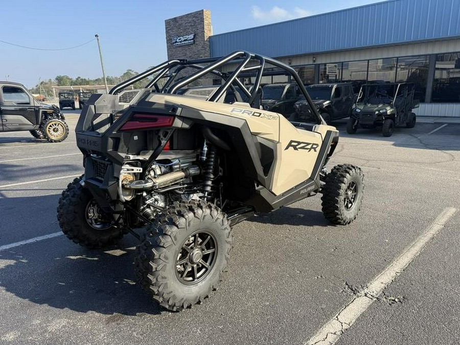 2026 Polaris® RZR Pro XP Sport