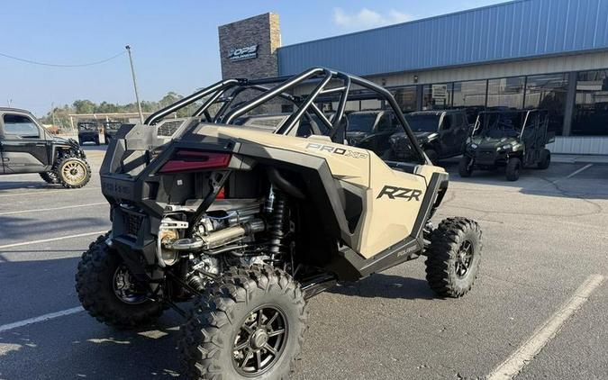 2026 Polaris® RZR Pro XP Sport