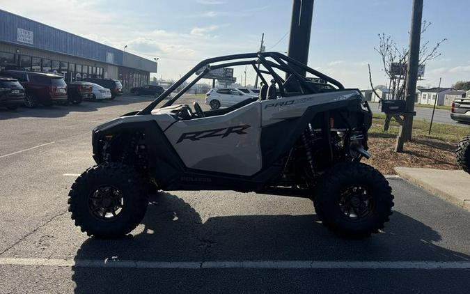 2026 Polaris® RZR Pro XP Sport