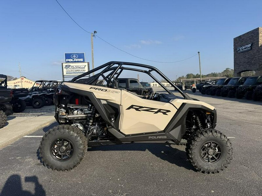 2026 Polaris® RZR Pro XP Sport