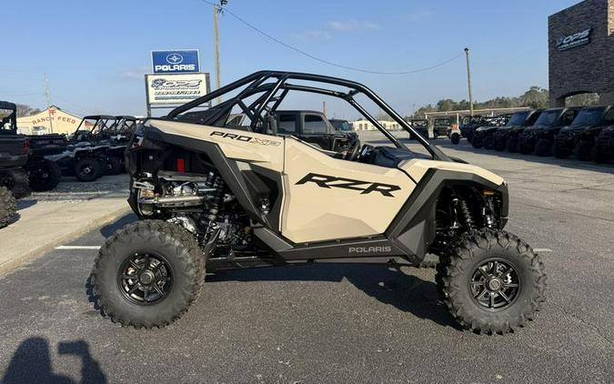2026 Polaris® RZR Pro XP Sport