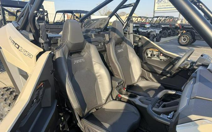 2026 Polaris® RZR Pro XP Sport