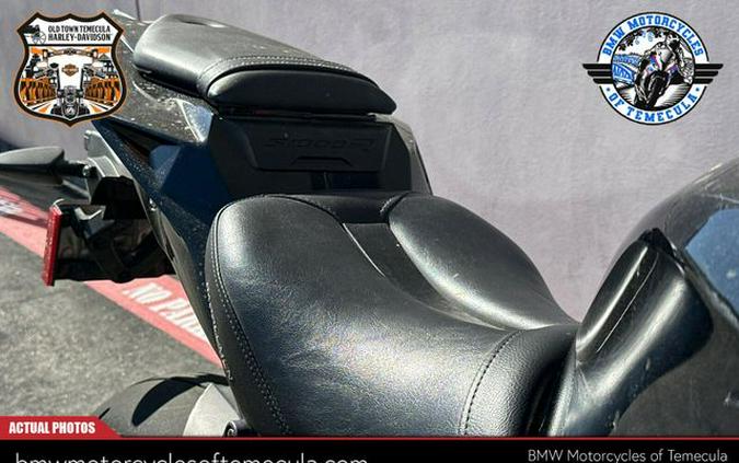 Used 2016 BMW S 1000R