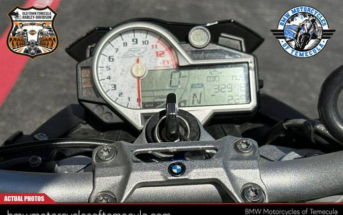 Used 2016 BMW S 1000R