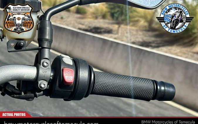 Used 2016 BMW S 1000R