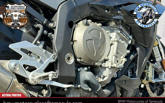 Used 2016 BMW S 1000R