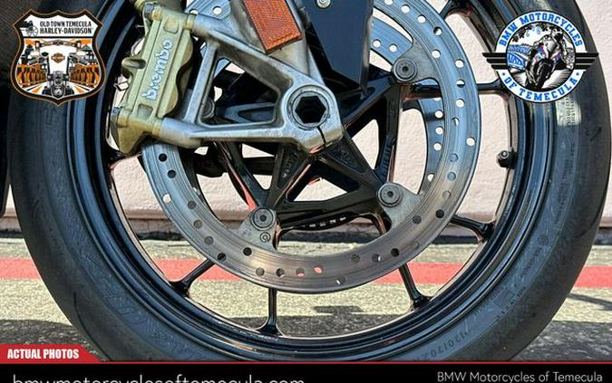 Used 2016 BMW S 1000R