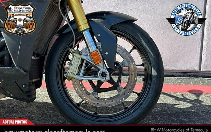 Used 2016 BMW S 1000R