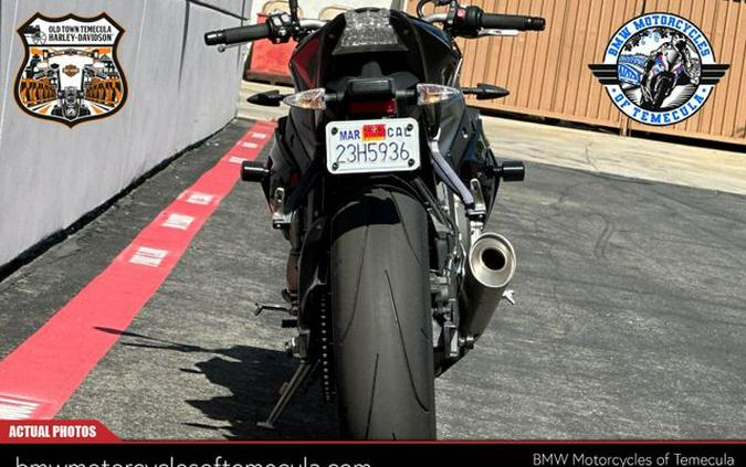 Used 2016 BMW S 1000R