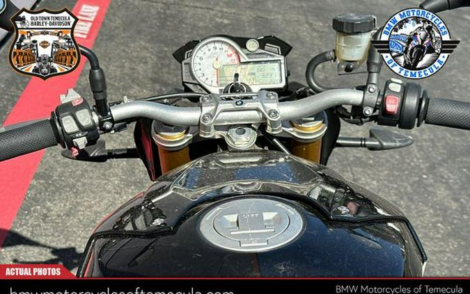 Used 2016 BMW S 1000R