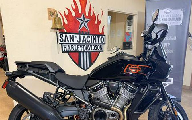 2026 Harley-Davidson Pan America® 1250 Special