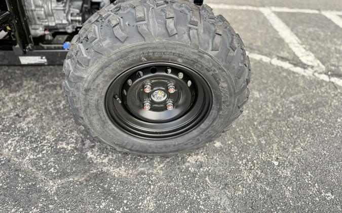 2026 Honda® Pioneer 520