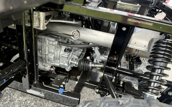 2026 Honda® Pioneer 520