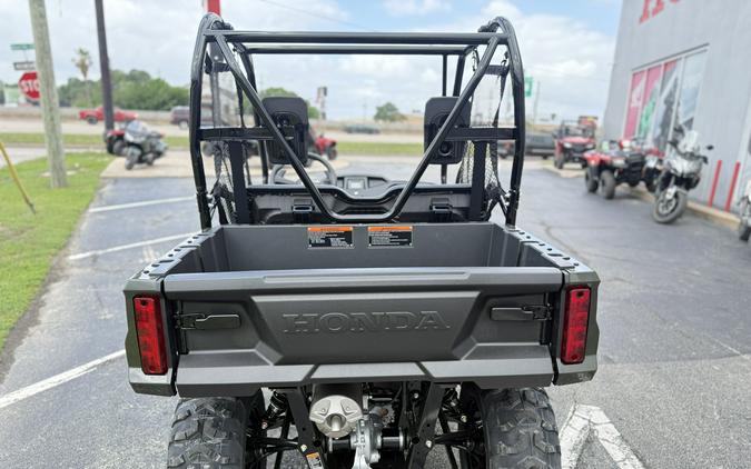 2026 Honda® Pioneer 520