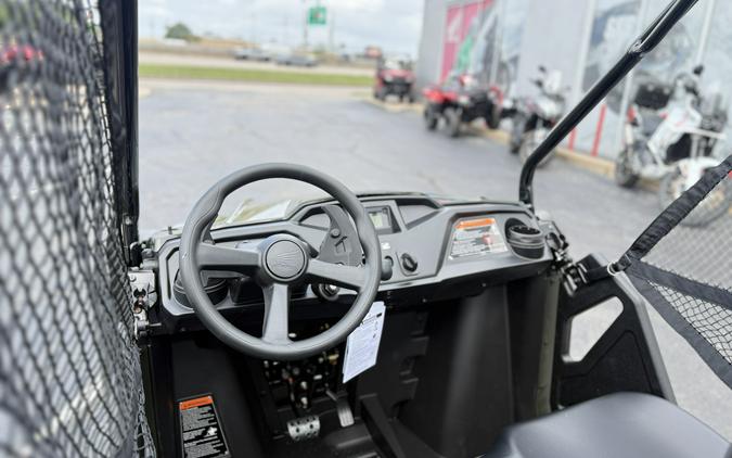 2026 Honda® Pioneer 520