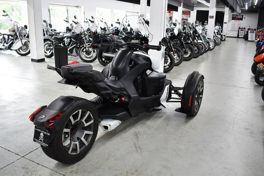 2021 Can-Am Ryker 900 ACE