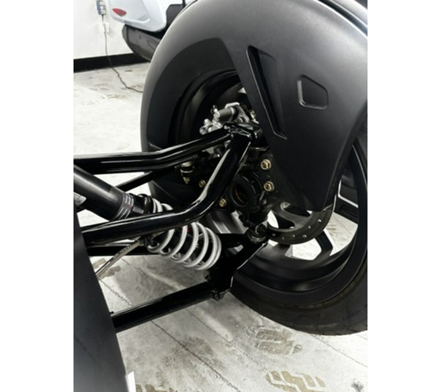 2021 Can-Am Ryker 900 ACE